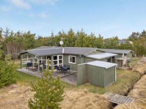 Holiday Home Asmir - 1-1km from the sea by Interhome, Horsens